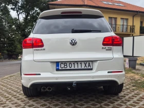 VW Tiguan 2.0 TDI R line, снимка 4