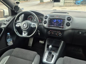 VW Tiguan 2.0 TDI R line, снимка 9