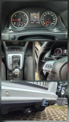 VW Tiguan 2.0 TDI R line, снимка 15
