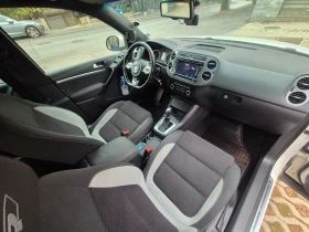 VW Tiguan 2.0 TDI R line, снимка 11