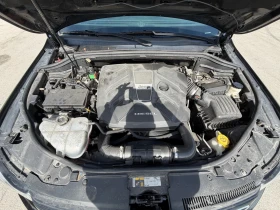 Jeep Grand cherokee Цял за части, снимка 7