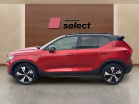 Volvo XC40 1.5 T5 PHEV, снимка 4