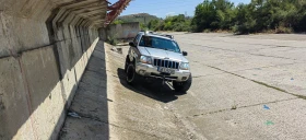 Jeep Grand cherokee, снимка 1