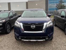 Nissan Pathfinder, снимка 6