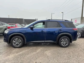 Nissan Pathfinder, снимка 2