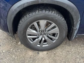 Nissan Pathfinder, снимка 7