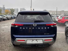 Nissan Pathfinder, снимка 4