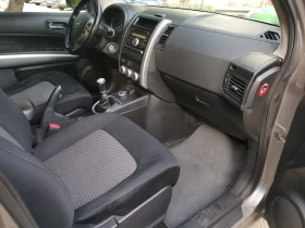 Nissan X-trail, снимка 6