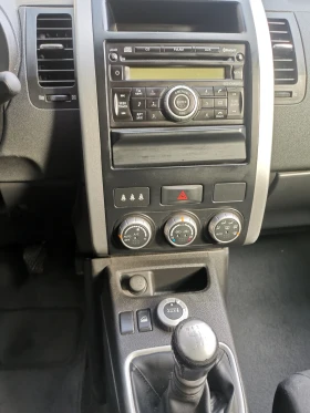 Nissan X-trail, снимка 4