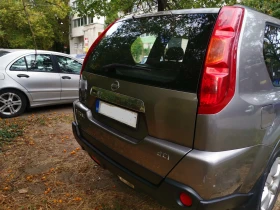 Nissan X-trail, снимка 2