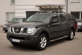 Nissan Navara 2.5dci   | Mobile.bg    1