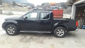 Nissan Navara 2.5dci   | Mobile.bg    8