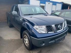     Nissan Navara 2.5dci  