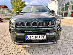 Jeep Compass  S-MODEL | Mobile.bg   2