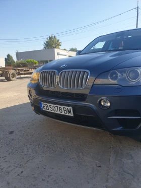 BMW X5, снимка 1