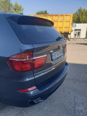 BMW X5, снимка 15