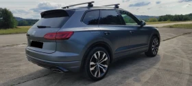 VW Touareg 3.0 TDI R-Line, снимка 3