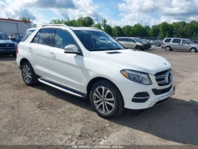  Mercedes-Benz GLE 35...