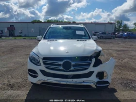 Mercedes-Benz GLE 350 *  *  | Mobile.bg    2