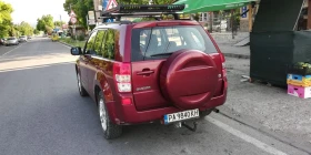 Suzuki Grand vitara, снимка 4