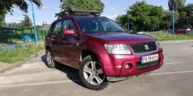 Suzuki Grand vitara, снимка 1