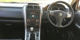 Suzuki Grand vitara, снимка 8