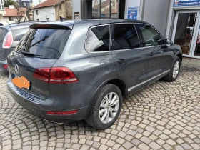 VW Touareg, снимка 4