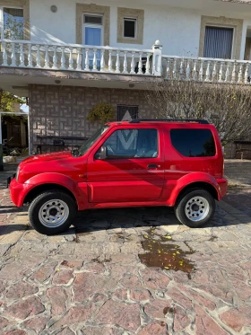 Suzuki Jimny 1.3 DOCH16V, снимка 2