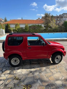 Suzuki Jimny 1.3 DOCH16V, снимка 3