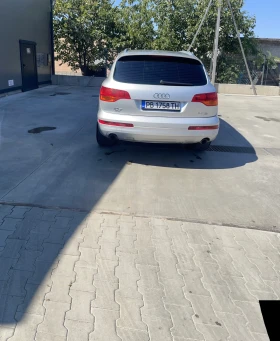 Audi Q7, снимка 4