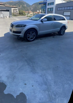 Audi Q7, снимка 5