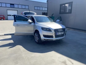 Audi Q7, снимка 1