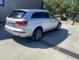 Audi Q7, снимка 7