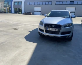 Audi Q7, снимка 9