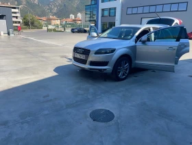 Audi Q7, снимка 3