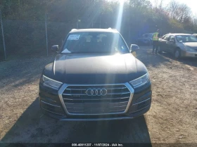 Audi Q5 2.0L I-4 DI, DOHC, VVT, TURBO, 252HP All Wheel Dri, снимка 4