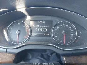 Audi Q5 2.0L I-4 DI, DOHC, VVT, TURBO, 252HP All Wheel Dri, снимка 12