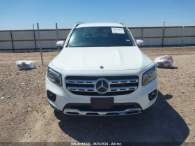 Mercedes-Benz GLB *  *  | Mobile.bg    11