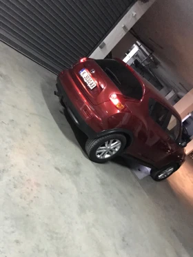 Nissan Juke Nissan juke 1.6turbo 4x4, снимка 7