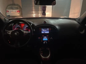 Nissan Juke Nissan juke 1.6turbo 4x4, снимка 8