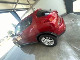 Nissan Juke Nissan juke 1.6turbo 4x4, снимка 5