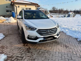 Hyundai Santa fe Premium 1