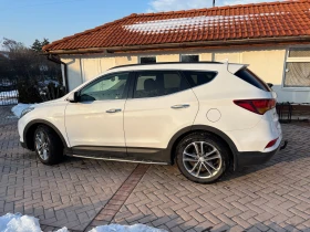 Hyundai Santa fe Premium - 30000 лв. - 44299214 | Car24.bg