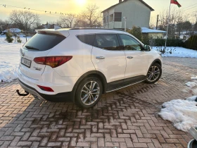 Hyundai Santa fe Premium - 30000 лв. - 44299214 | Car24.bg