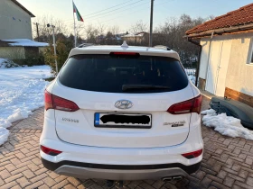 Hyundai Santa fe Premium - 30000 лв. - 44299214 | Car24.bg