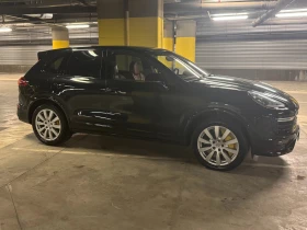 Porsche Cayenne, снимка 5