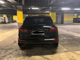 Porsche Cayenne, снимка 4