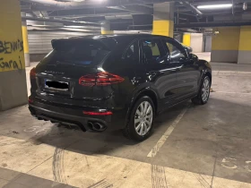 Porsche Cayenne, снимка 3