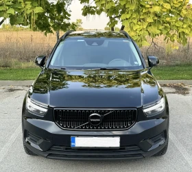 Volvo XC40 В ГАРАНЦИЯ, снимка 2