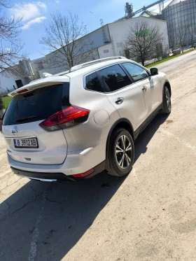 Nissan X-trail, снимка 6